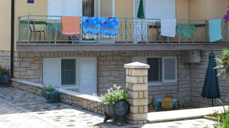 Villa Bencun Медулин Экстерьер фото